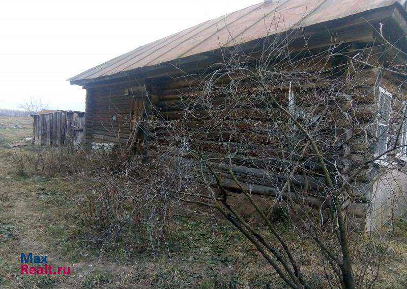 Кугеси Чувашская Республика, деревня Пикшик продажа частного дома