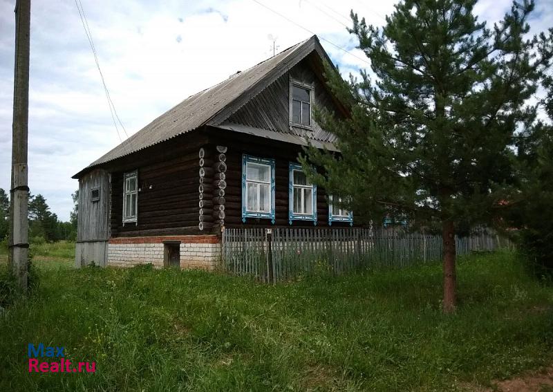 Оршанка д. Ушакова продажа частного дома