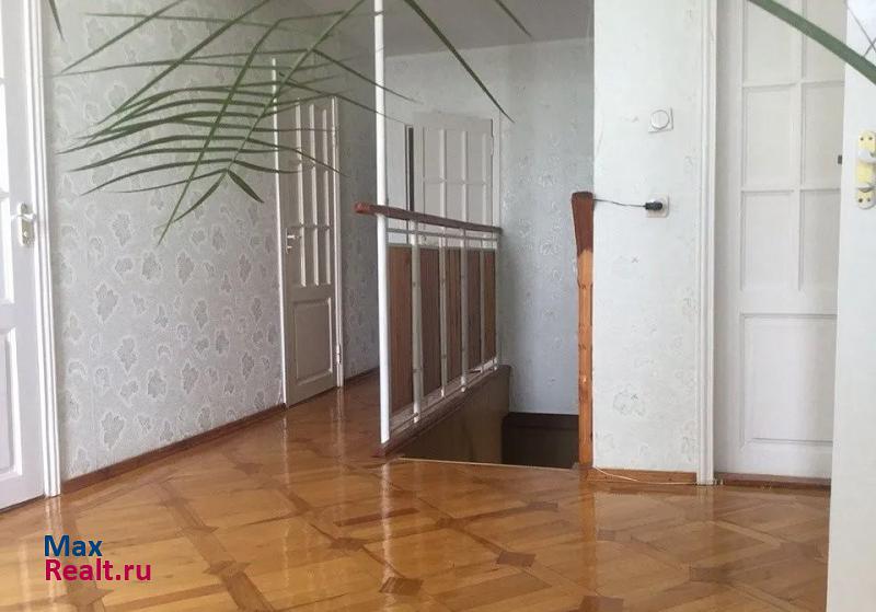Новопавловск улица Красных Зорь, 35 продажа частного дома