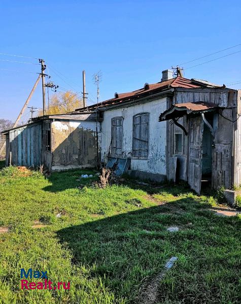 Гривенская Калининский район продажа частного дома