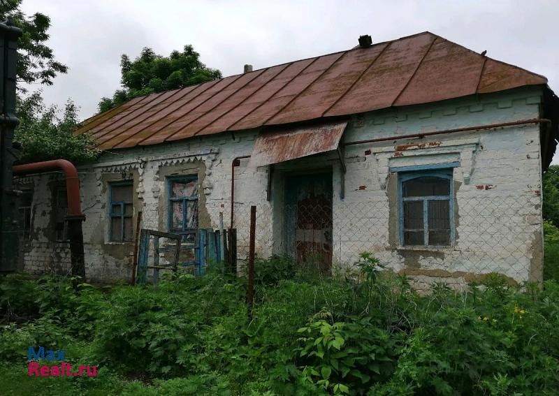 Хлевное село Новое Дубовое продажа частного дома