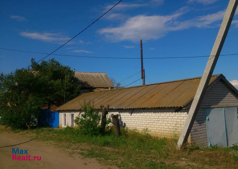 Ленинск село Маляевка, Кузнечная улица дом