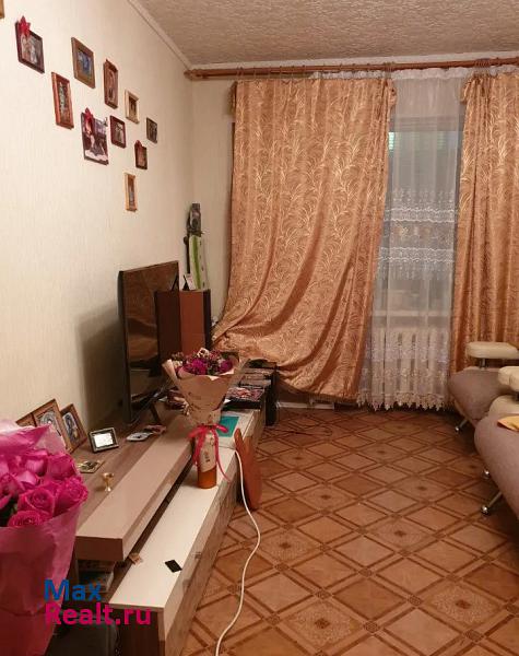 Радужный Тюменская область, Ханты-Мансийский автономный округ, 3-й микрорайон, 11 квартира купить без посредников