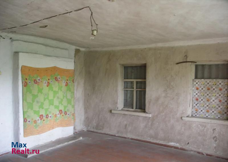 Солнцево деревня Ефросимовка продажа частного дома