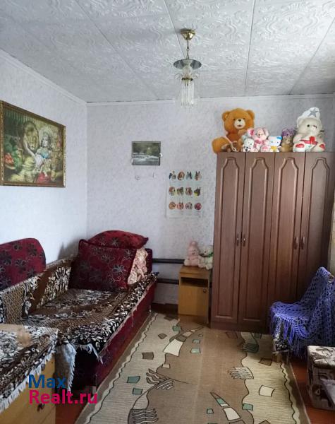 Ровеньки село Нагорье, улица Механизаторов продажа частного дома