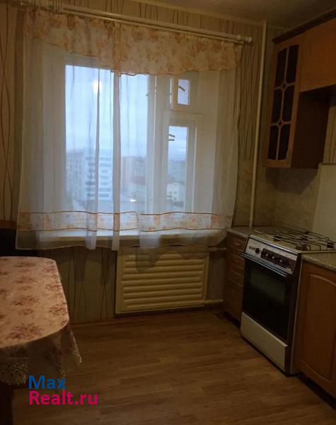 Усинск Приполярная улица, 10 квартира снять без посредников