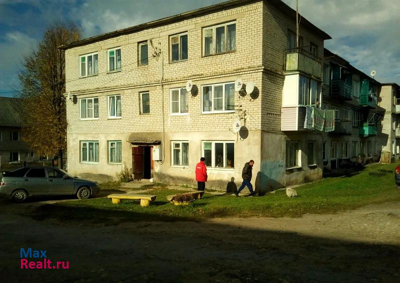 Куженкино посёлок Граничный квартира купить без посредников