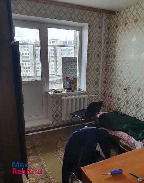 Ульяновск Ульяновский проспект, 15 квартира купить без посредников