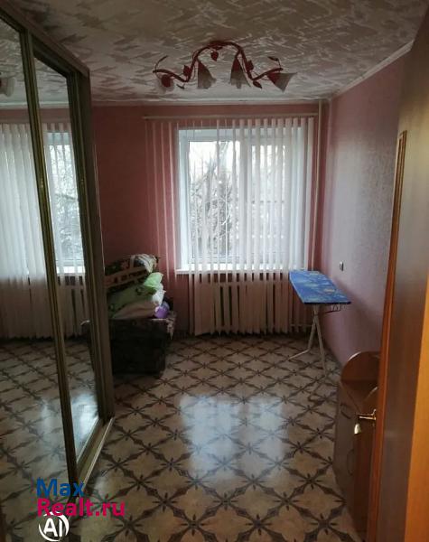 Донецк 12-й квартал квартира купить без посредников