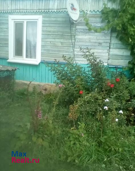 Шаталово деревня Шаталово, 194 продажа частного дома
