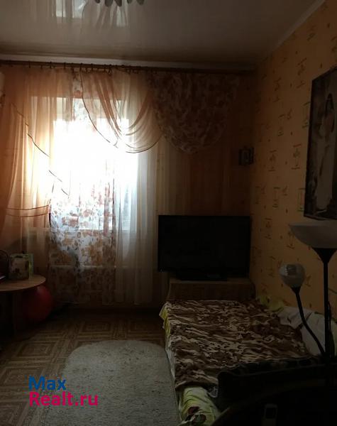 Волгоград улица Сержанта Воронова, 8 продажа частного дома