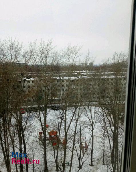 Ульяновск Железнодорожный район квартира купить без посредников