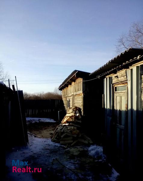 Кетово село Кетово, Береговой переулок, 1 продажа частного дома