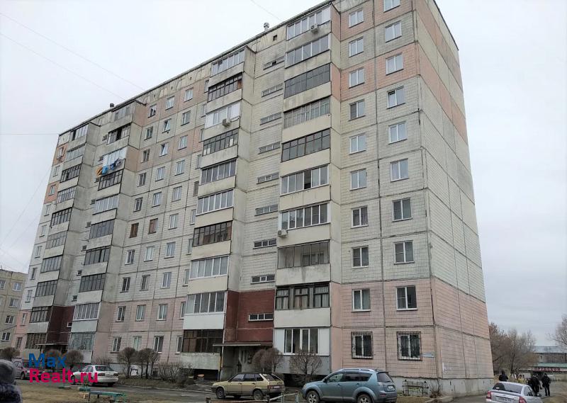 Барнаул улица Челюскинцев, 65 квартира купить без посредников