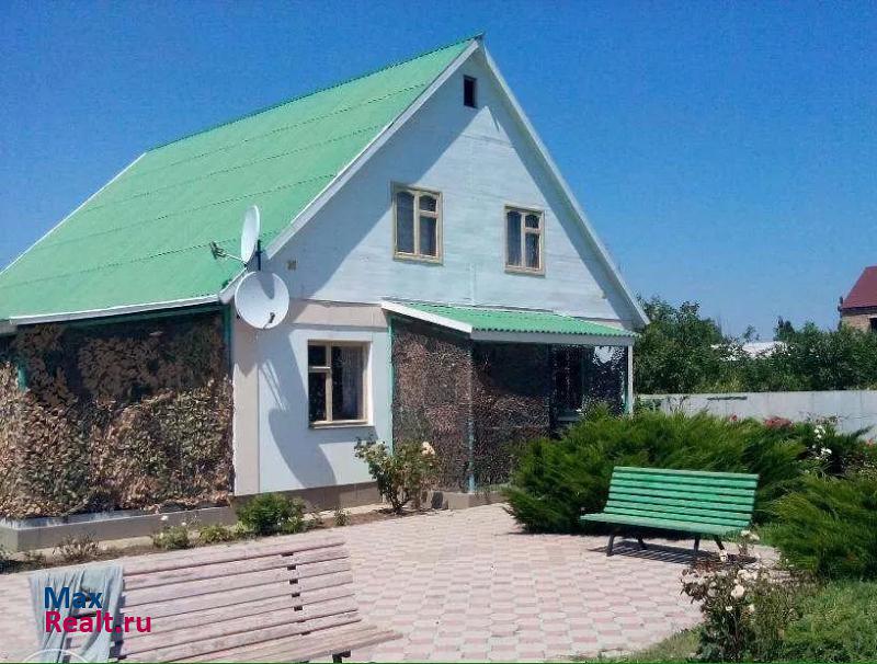 Евпатория село Витино, Винницкая улица, 33 продажа частного дома