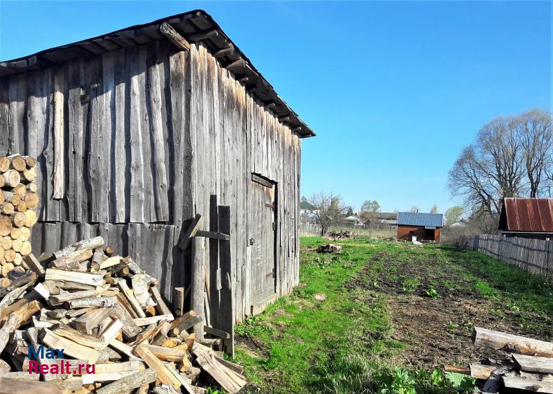 Торжок деревня Селихово продажа частного дома