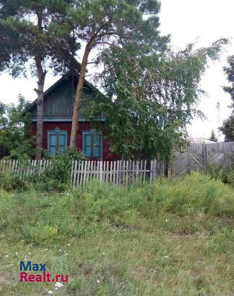 Омск Поселок Ачаирский продажа частного дома