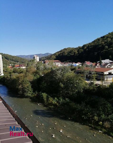 Сочи село Краевско-Армянское, Мостовой переулок, 25 квартира купить без посредников