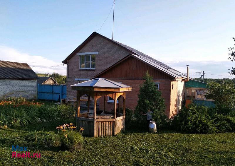 Пронск посёлок городского типа Пронск, Ново-Стрелецкая улица, 2 продажа частного дома