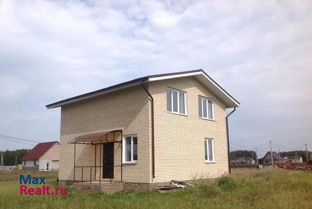 Азово село Азово, улица Комарова, 13 продажа частного дома