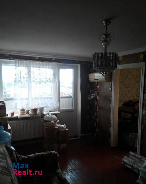 Ахтарский поселок Приморский, улица Пушкина, 3 квартира купить без посредников