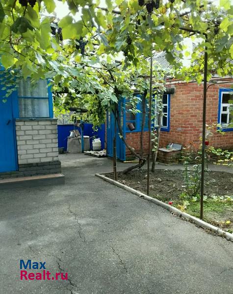 Пластуновская посёлок Украинский, Новая улица, 39 продажа частного дома