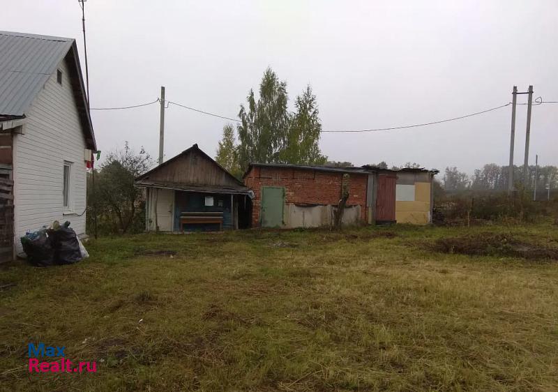 Огаревка деревня Житово-Дедово, 22 продажа частного дома