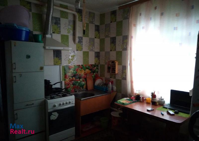 Борисоглебск улица Свободы, 289 продажа частного дома