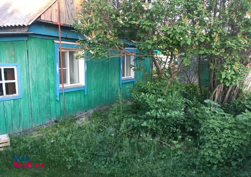 Ордынское рабочий посёлок Ордынское продажа частного дома