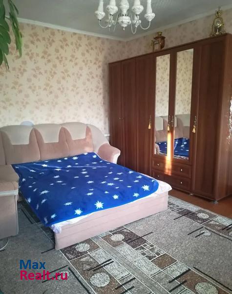 Омск улица 5 Декабря, 3 продажа частного дома