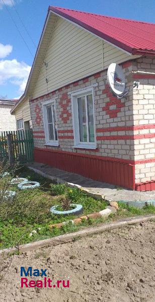 Комсомольск село Кулеберьево дом