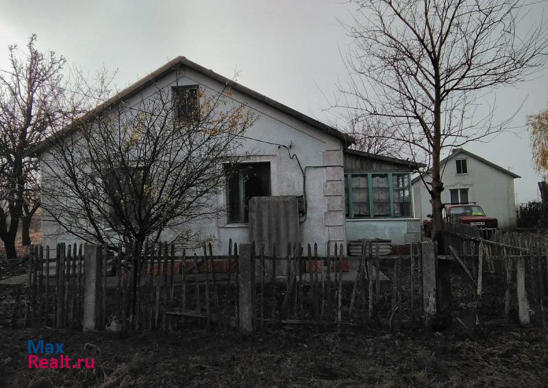 Старый Крым Урожайновское сельское поселение, село Присивашное дом