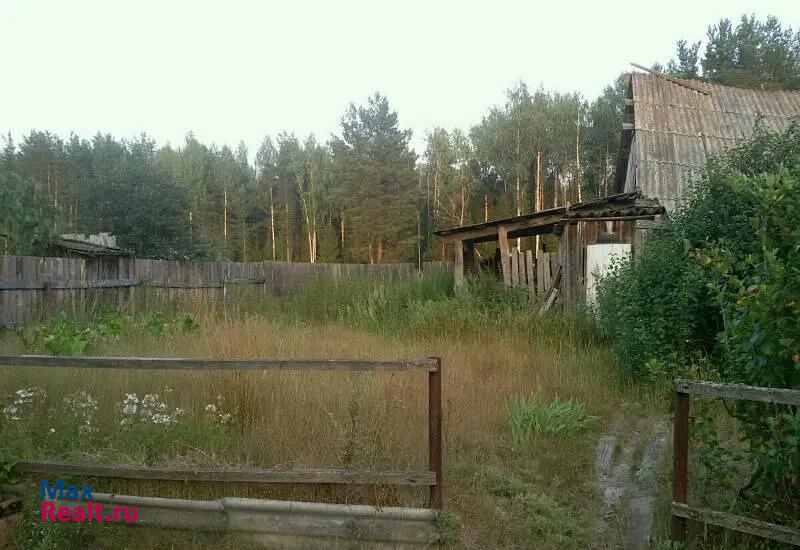 Воткинск черновское леса участок дом