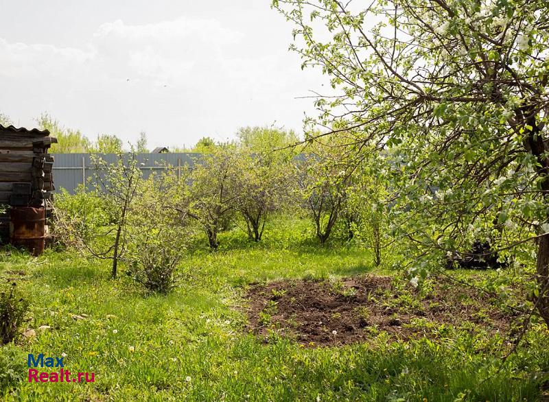 Кротовка Кинельский район, село Большая Малышевка, Школьная улица, 2 продажа частного дома