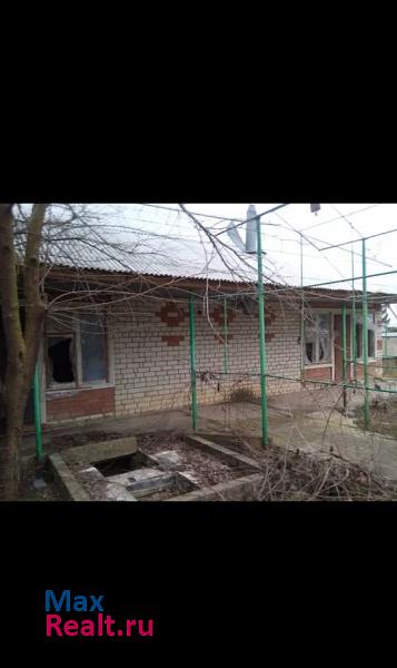 Грачевка село Грачёвка, Ставропольская улица, 73 продажа частного дома