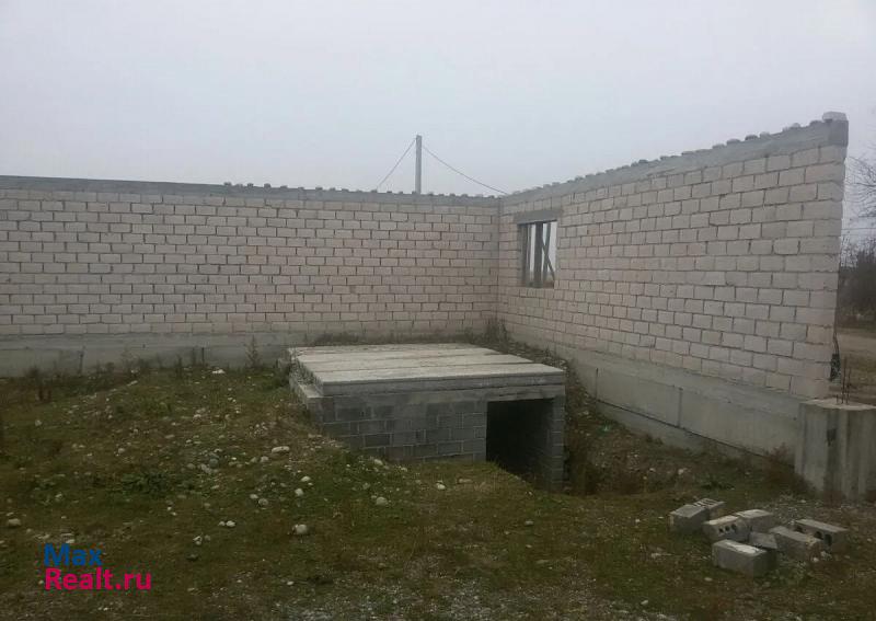 Ардон Республика Северная Осетия — Алания, село Кадгарон продажа частного дома