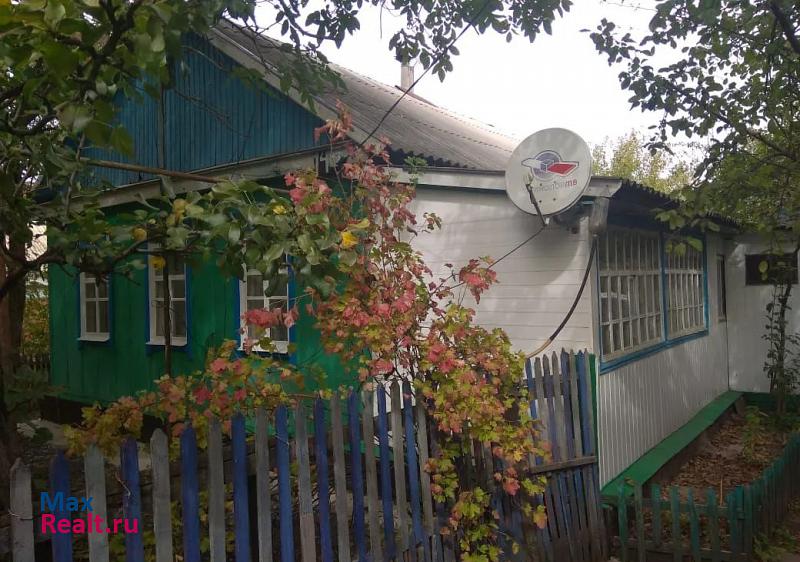 Митрофановка село Митрофановка, Заводская улица, 14 продажа частного дома