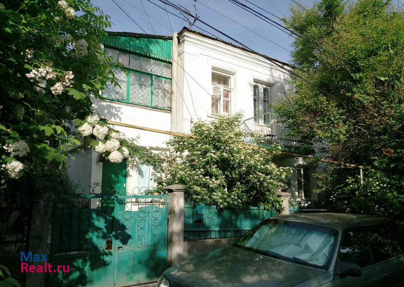 Симферополь Киевский район дом