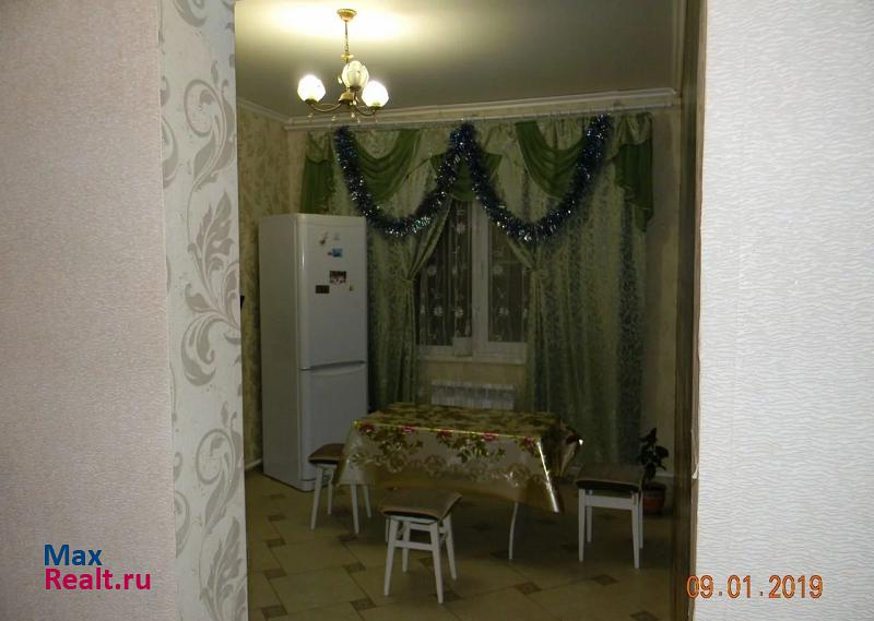 Марьяновка посёлок городского типа Марьяновка, Больничная улица, 28 продажа частного дома