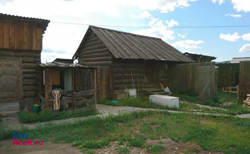 Улан-Удэ село Гурульба, Советская улица, 26 продажа частного дома