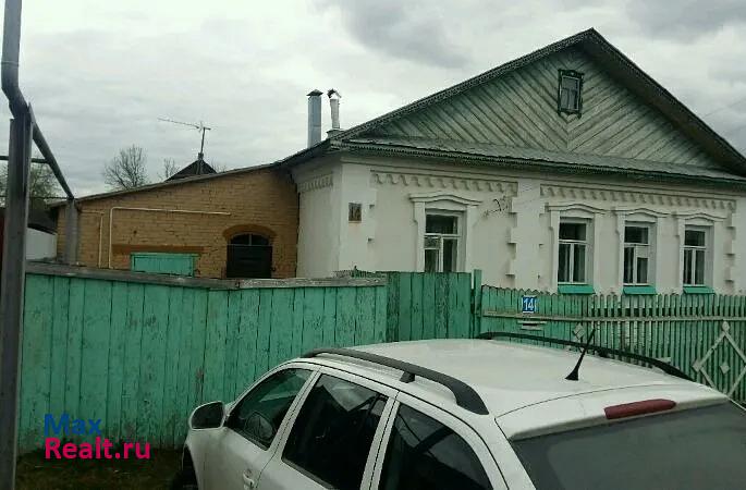 Дзержинск посёлок Желнино, Молодёжная улица, 14 дом
