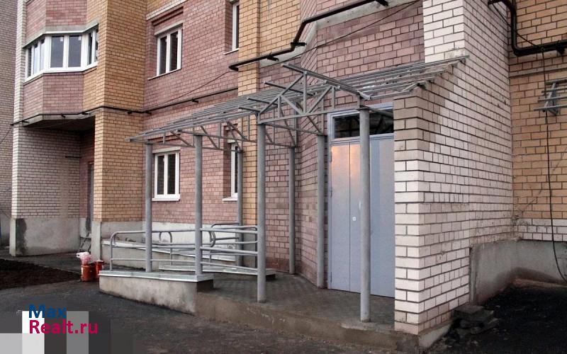 Кострома Заволжский район квартира купить без посредников