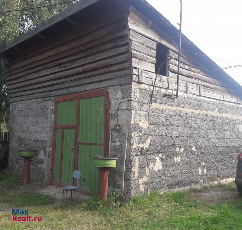 Ордынское село Чингис, Каменская улица дом