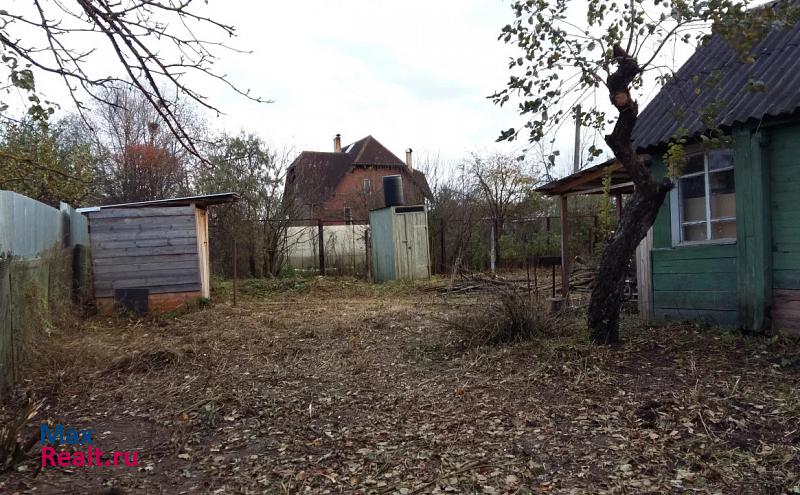 Глебовский деревня Раково продажа частного дома
