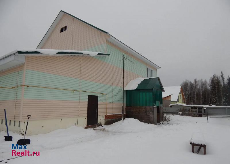 Югорск Тюменская область, Ханты-Мансийский автономный округ, Звёздная улица, 44 дом
