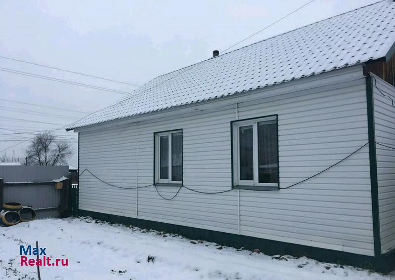 Белозерское село Мостовское, улица Маяковского продажа частного дома