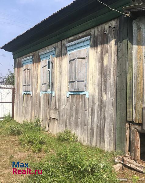 Кабанск село Дубинино дом