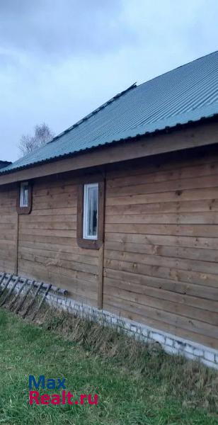 Бор поселок Комарово продажа частного дома