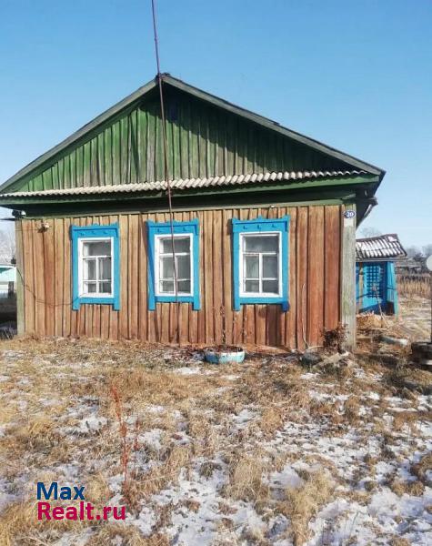 Екатеринославка село Ромны продажа частного дома