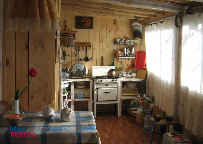Рыбинск деревня Борок продажа частного дома